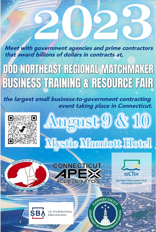 APEX Accelerator Regional Fair