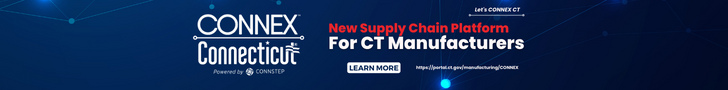 Connex Connecticut Banner