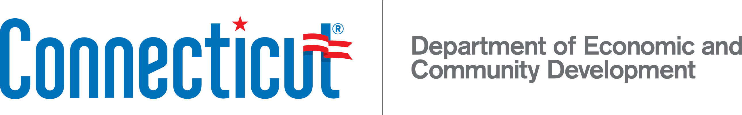 DECD Logo