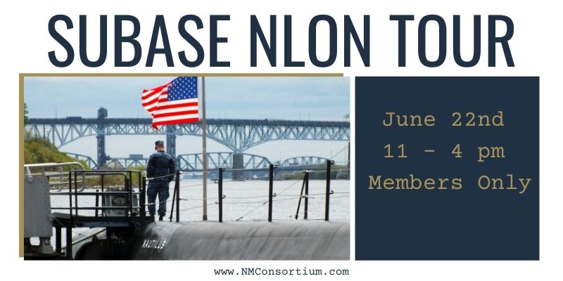 June SUBASE NLON Tour