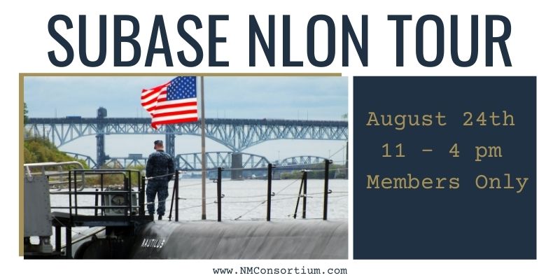 August SUBASE NLON Tour