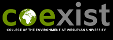 Wesleyan COE Logo